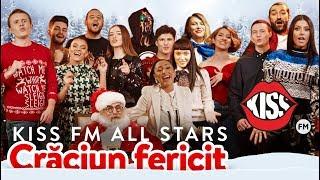 Kiss FM All Stars - Crăciun Fericit