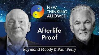 Proof of an Afterlife: the Shared-Death Experience with Raymond Moody and Paul Perry