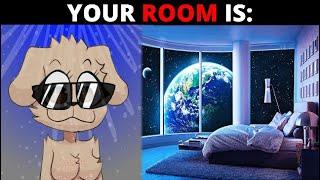 Talking Bella Becoming Canny (Your room)