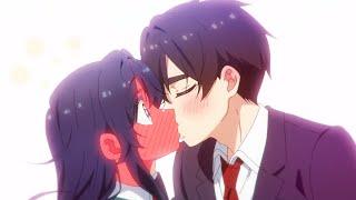 WHEN YOU KISS THE SHY!!! /Kimi no Koto ga Daidaidaidaidaisuki na 100-nin no Kanojo
