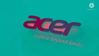 ACER Logo Effects (Sponsored By Preview 2 Effects) in Luig Group