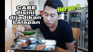 Cabe KOREA emejing Maan GUEDE !!