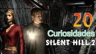 20 Curiosidades de Silent Hill 2