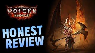 Wolcen Endgame Got Even Better, But... (Review)