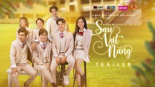 ️‍SAU VẠT NẮNG - Official Trailer | WEB DRAMA | Phim Đam Mỹ Tâm Lý Tình Cảm |20:00 Ngày 23/12/2020