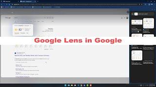 How To Use Google Lens in Google