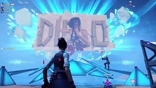 Young Thug Fortnite Performance Live!!