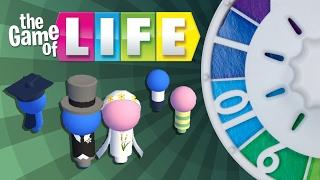 The Game of Life (Part 1) - Mobile Madness - Taigison