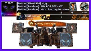 Crossout #699 ► Wins & Ace Gaming Moments Compilation (Sethioz is #TheBEST player in Crossout)