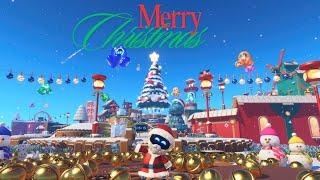 Especial Navideño De ASTRO BOT