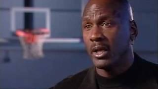 Michael Jordan:  Adidas Biggest Mistake!