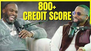 How To Not Get Scammed By "Credit Repair" In 2025!