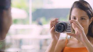 RSV x Canon Singapore - EOS M100 Commercial