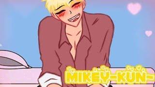 M.mikey||Gacha club||°Meme°Mitake,¿Nuevo amor?Tokyo revegers