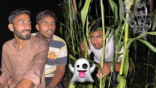 Scary Ghost Prank  Bajre Di Rakhi