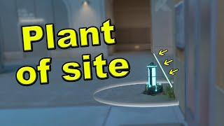 8 Tips About The Post Plant - Valorant