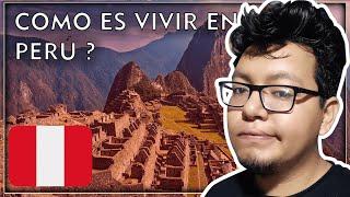 ¿Cómo es vivir en Peru? La cuna del Imperio Inca | Ft FruscianTK | Capitulo 26