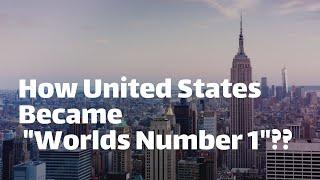 10 Secrets Behind The Success of The USA