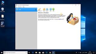 How to Install VirtualBox 6.0 on Windows 10