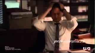 Suits Season 3 - Official Trailer