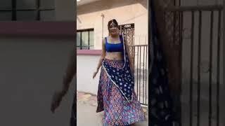 Sofia Ansari Instagram reel // WhatsApp status video //meri patli kamar ch // #shorts #sofia #ansari