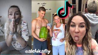 Best TikTok Collection video Ale4kafly #25