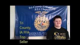 4 Seasons 2015 FFA Video