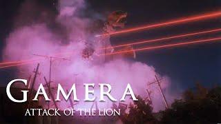 Gamera 2 – Attack of the Legion (ABENTEUERFILM | Sci-Fi Film in voller Länge anschauen, kostenlos)