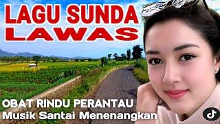 Lagu Sunda Lawas  Penuh Kenangan | Lagu Sunda | Pop Sunda | Full Album 2024 Untuk Nostal