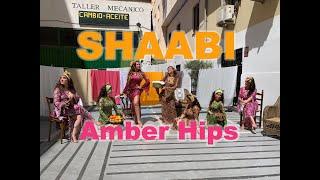 Shaabi Bes Bes - Amber Hips