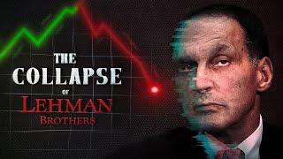 The Rise and Fall of Lehman Brothers (Documentary)