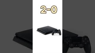 PS4 VS PS4 SLIM