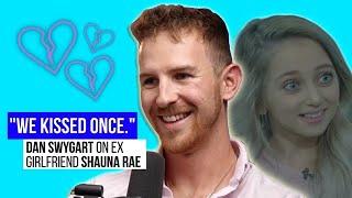 I Am Shauna Rae's Ex Dan Swygart Exclusive Interview on Sex, Dating Shauna, Being Labeled A Creep!