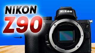 Nikon Z90 Rumors: What to Expect From the Latest Mirrorless Camera!