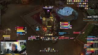 #naowh on #Twitch | Baiting Waves - Echo