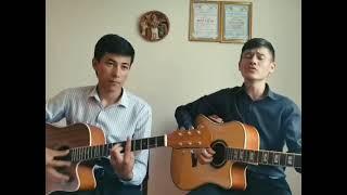Mohsen eganeh behet Ghol midam #music #musicstudio #gitara #piano #artist #tajikistan #uzbekistan