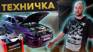 САМЫЙ КРЕПКИЙ RB25! ВЫЖИВЕТ?