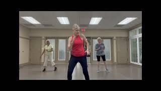 Zumba Gold