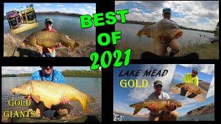 MONSTER CARP of 2021 | Carp Fishing | Biggest and Best of 2021