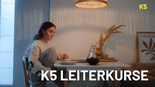 K5 Leiterkurse | Leiten in Zeiten wie diesen!