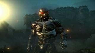 Crysis 2 Концовка