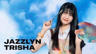 Jazzlyn Trisha (Trainee) - Pemilihan Member Single ke-26 JKT48