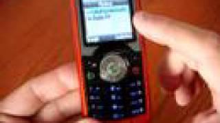 Hands on Motorola W230 Cellulare-Magazine.it