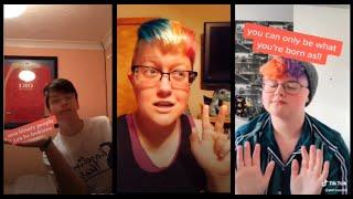 TIK TOK CRINGE - NON BINARY EDITION ║ PART 2