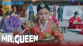 Mr. Queen - EP12 | McDonald's In Joseon | Korean Drama