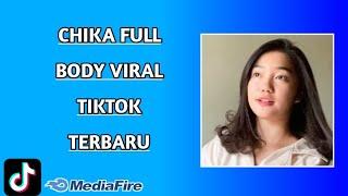 CHIKA FULL BODY VIRAL TIKTOK TERBARU || SHADOW OF DEATH #viral #viralvideo #viraltiktok