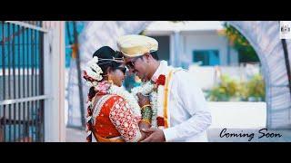 Ramya + Naveen  Wedding cinematic | Teaser | Malikz's-Photography