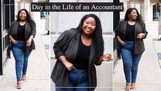 Day in The Life of an Accountant During Close | My Work From Home Routine