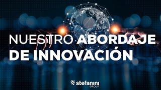 ¿Cómo innovamos en Stefanini? | Stefanini Latam