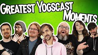 The Greatest Moments From The Yogscast (Community Highlights)